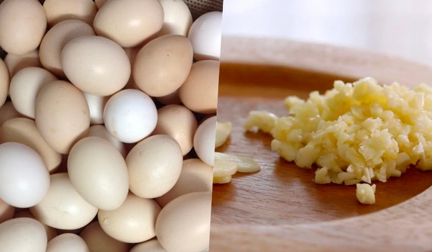Trứng nhiều dinh dưỡng, dễ chế biến nhưng chớ kết hợp cùng 7 loại thực phẩm này kẻo ngộ độc - ảnh 4