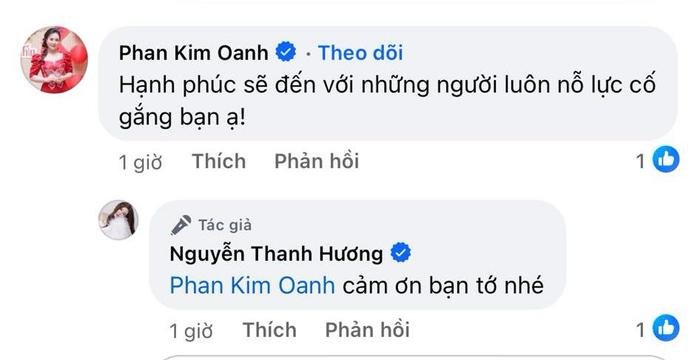 Thu Quỳnh nói với Thanh Hương một câu sau thông tin ly hôn - ảnh 5