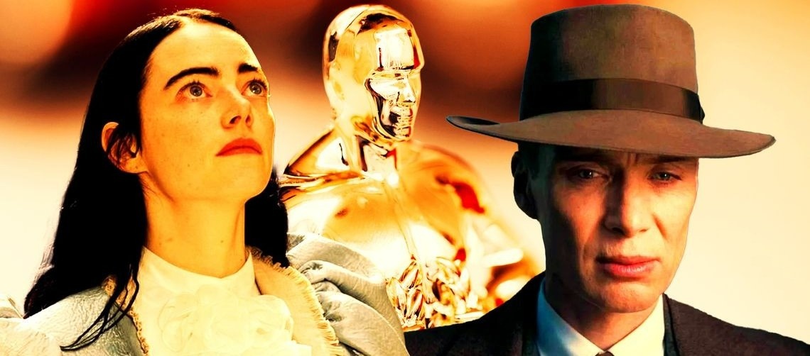 Oscar 2024 có gì ngoài màn khỏa thân gây sốc của John Cena - ảnh 1