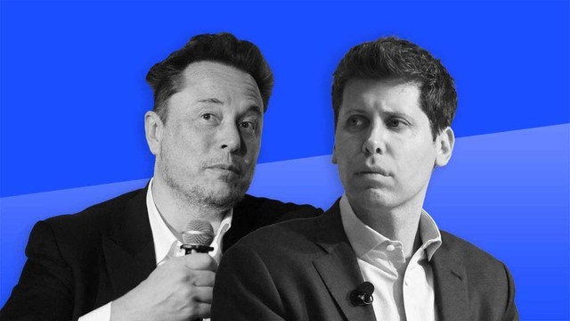 Elon Musk bị bóc trần bộ mặt thật: Đầu tư cho OpenAI để bán ‘giấc mơ’ nhằm gọi vốn cứu Tesla trong cơn tuyệt vọng, sắp phá sản nhưng vẫn cố ‘phông bạt’ - ảnh 1