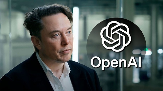 Elon Musk bị bóc trần bộ mặt thật: Đầu tư cho OpenAI để bán ‘giấc mơ’ nhằm gọi vốn cứu Tesla trong cơn tuyệt vọng, sắp phá sản nhưng vẫn cố ‘phông bạt’ - ảnh 2