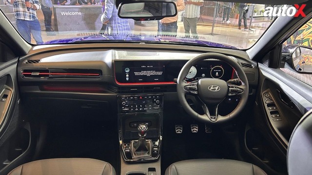 Hyundai Creta N Line ra mắt: Giá quy đổi từ 500 triệu, hệ thống treo cứng hơn, nếu bán tại Việt Nam sẽ đối đấu HR-V RS - ảnh 5