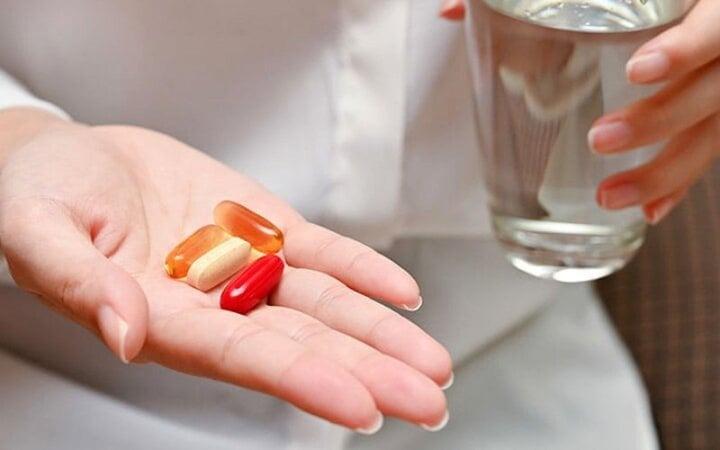 Tự bổ sung vitamin: Có lợi hay rước hại cho sức khỏe? - ảnh 1