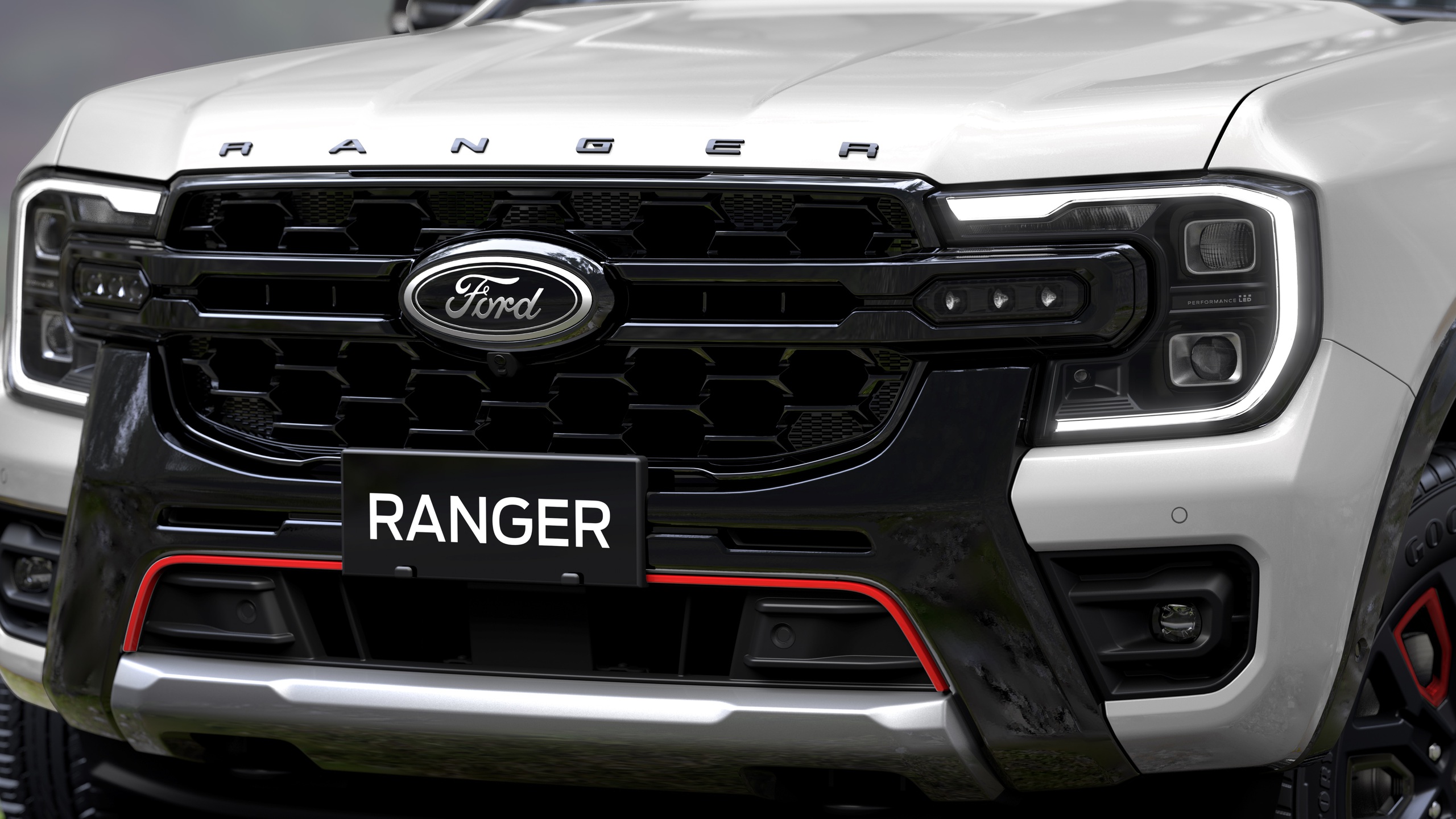 Ford Ranger Stormtrak ra mắt Việt Nam: Giá phải chờ đến tháng 4, hầm hố hơn Wildtrak, thêm áp lực cho Triton Athlete - ảnh 4