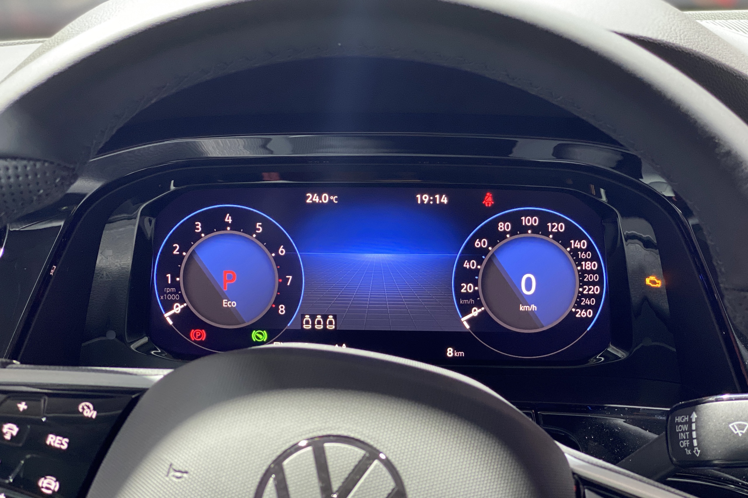 VW Teramont X ra mắt Việt Nam: Giá từ 1,998 tỷ, 2 phiên bản, nhiều công nghệ, đấu Explorer bằng giá rẻ hơn đúng 1 triệu đồng - ảnh 14