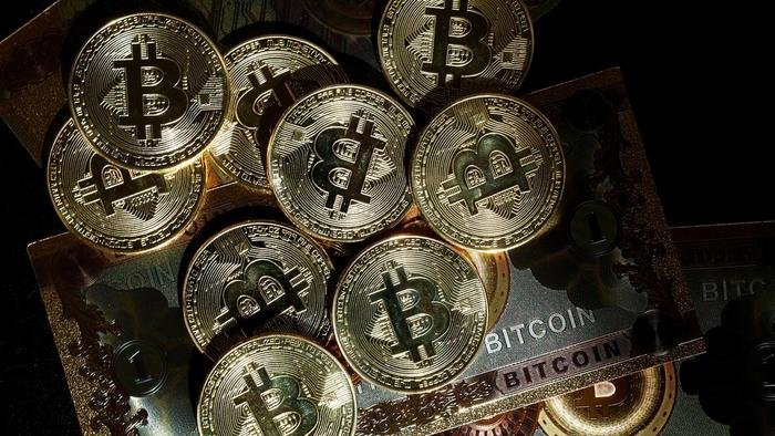 Đồng tiền số Bitcoin trở thành tài sản lớn thứ tám thế giới - ảnh 1