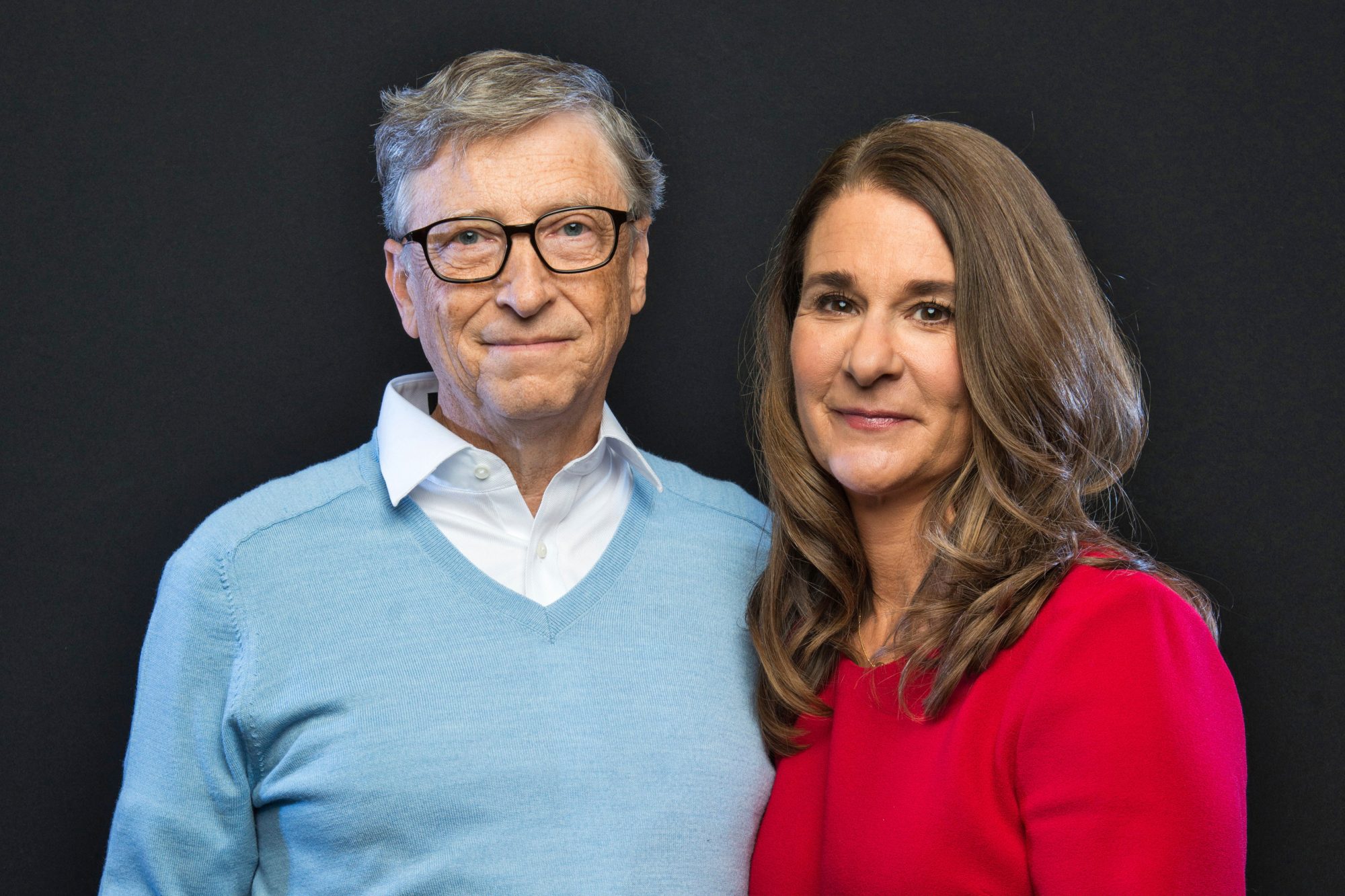 Tỷ phú Bill Gates và vợ cũ dạy con cái 2 điều: Có thể chọn lại bạn đời, nhưng ngoài tiền, còn 1 thứ không được để làm mờ mắt - ảnh 2