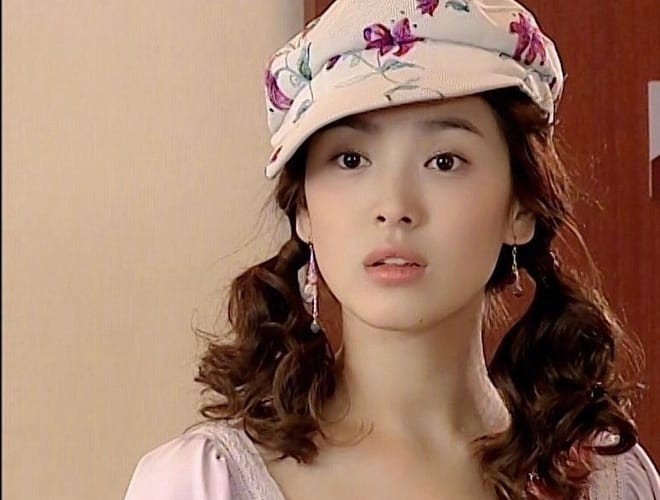 Gần 2 triệu người xao xuyến trước vẻ đẹp của Song Hye Kyo trong Full House, 20 năm xem lại vẫn huyền thoại - ảnh 6