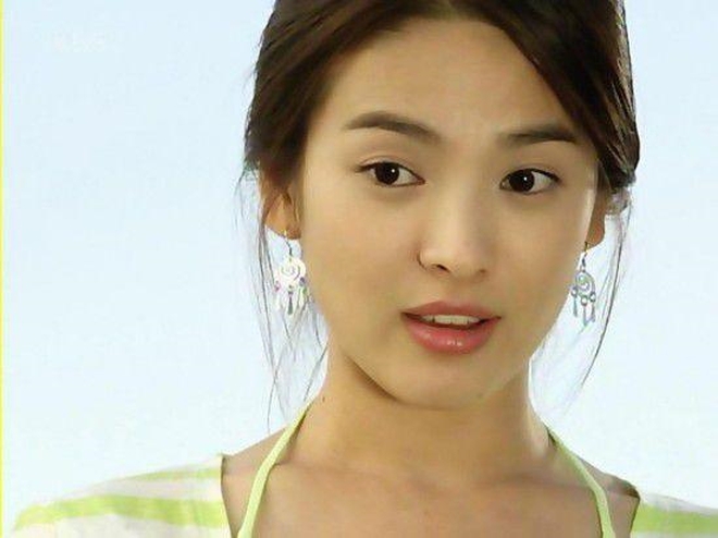 Gần 2 triệu người xao xuyến trước vẻ đẹp của Song Hye Kyo trong Full House, 20 năm xem lại vẫn huyền thoại - ảnh 4