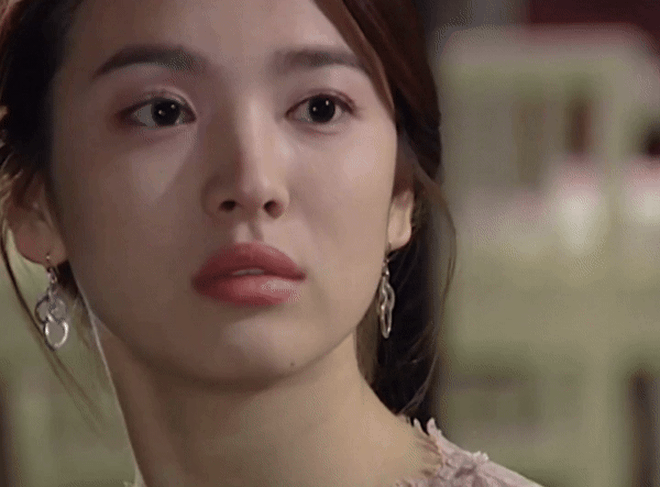Gần 2 triệu người xao xuyến trước vẻ đẹp của Song Hye Kyo trong Full House, 20 năm xem lại vẫn huyền thoại - ảnh 3