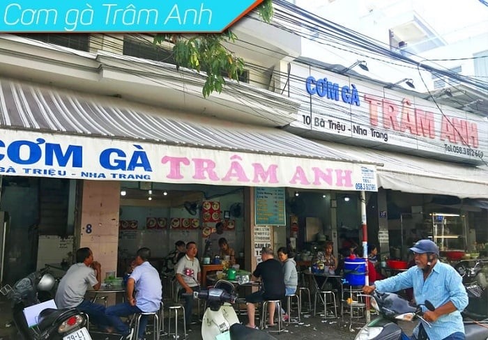 Tăng thêm hàng trăm người nghi ngộ độc do ăn cơm gà ở Nha Trang - ảnh 1