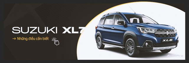 Tại đây, Suzuki XL7 và Ertiga không được công nhận là xe hybrid dù có mô tơ điện - ảnh 5