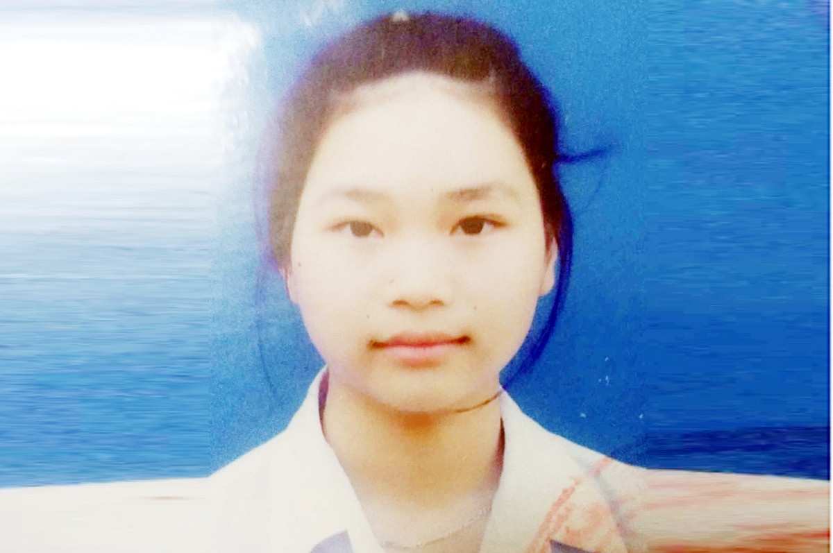Tìm kiếm nữ sinh viên ở Hà Nội mất liên lạc với gia đình hơn 10 ngày - ảnh 1