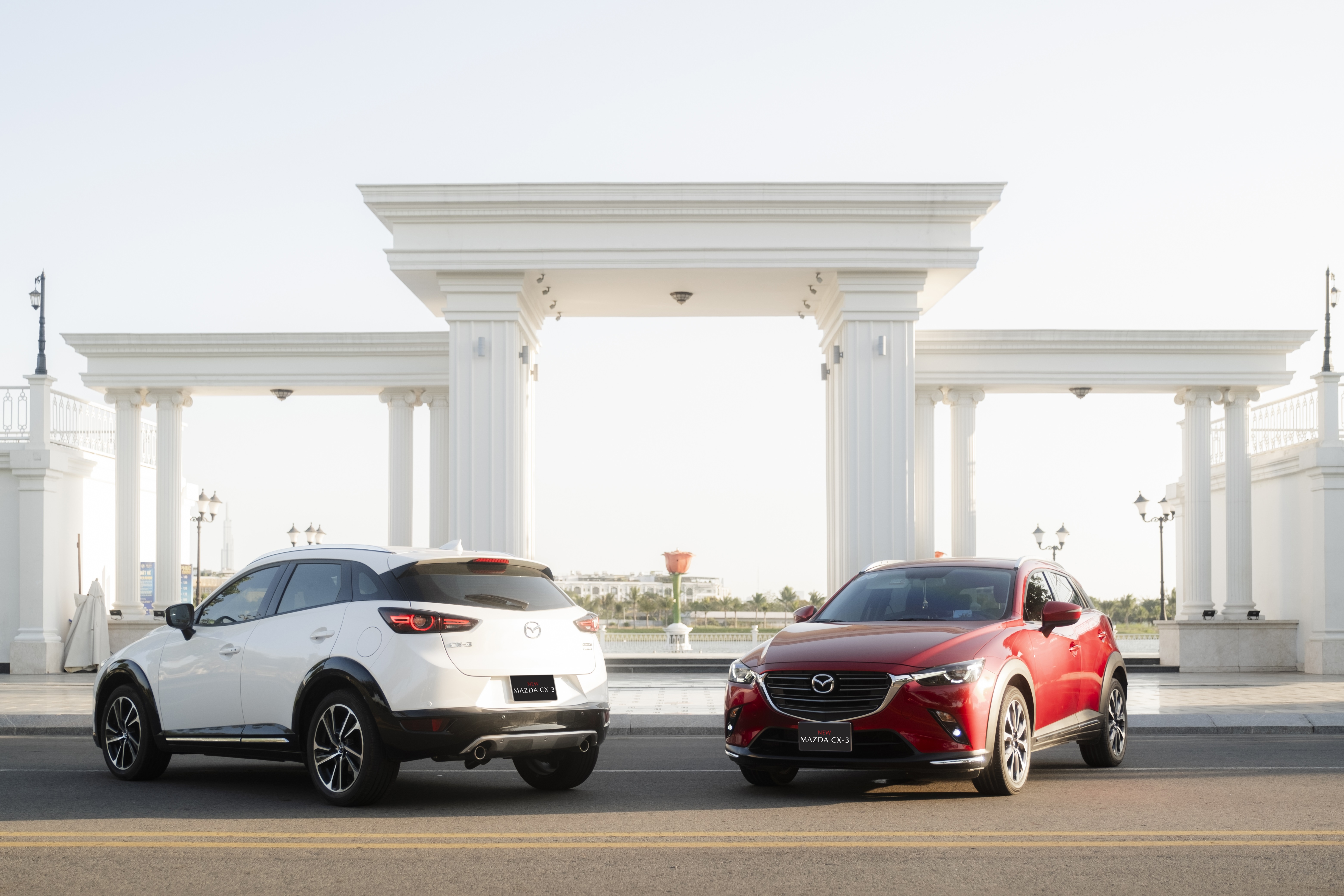 Mazda điều chỉnh giá bán nhiều mẫu xe - ảnh 2