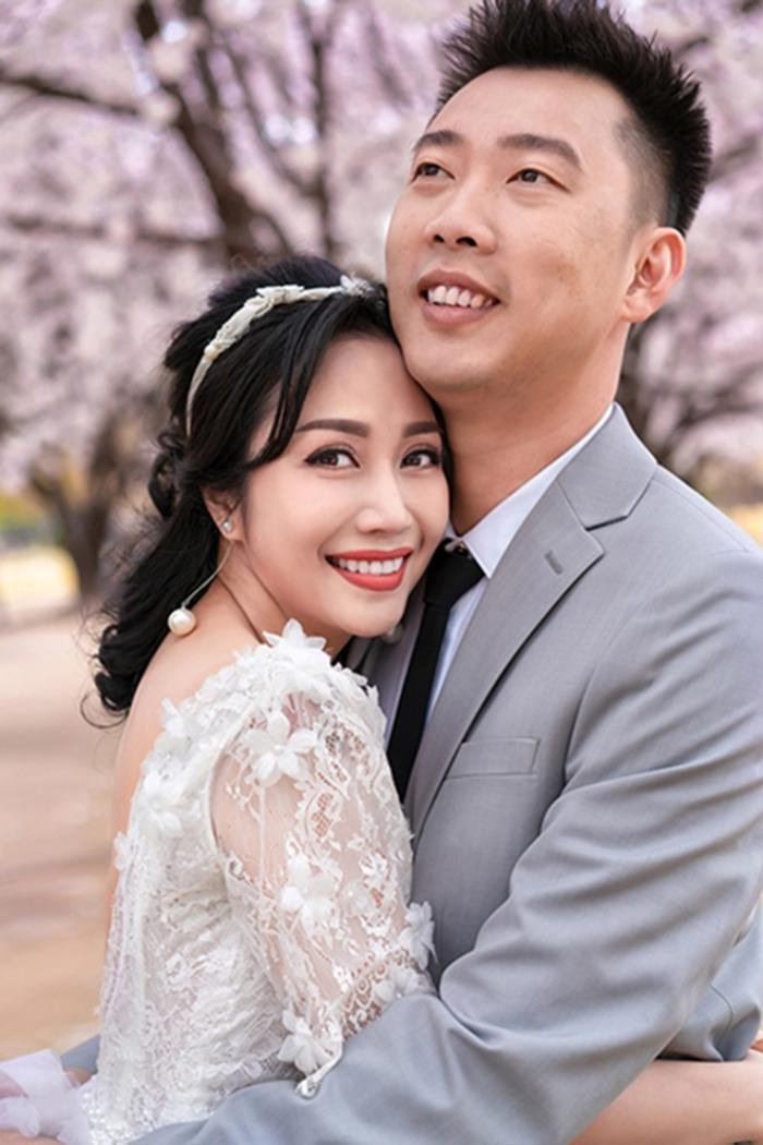 Rộ tin đồn Ốc Thanh Vân ly hôn chồng sau 16 năm chung sống, chính chủ lên tiếng! - ảnh 5