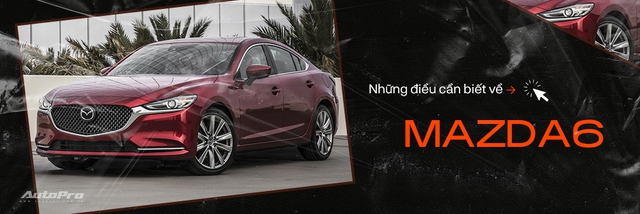 Mazda6 dễ bị thay bằng mẫu này: Bảng tên mới, có bản thuần điện, dự kiến ra mắt ngay tháng 4 - ảnh 4