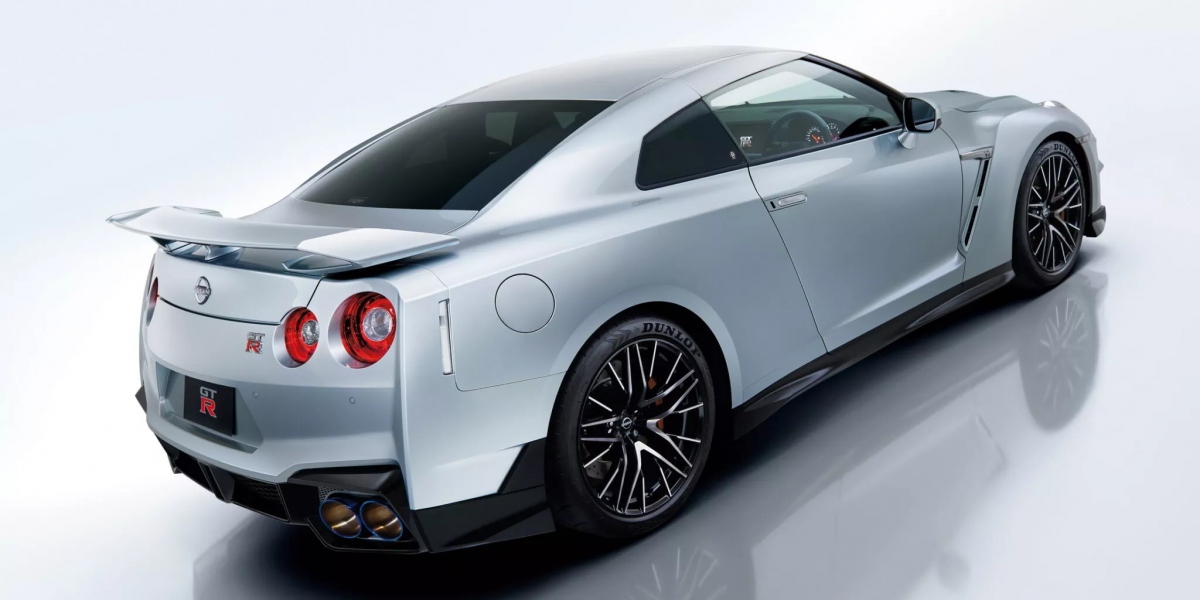 Nissan GT-R 2025 ra mắt tại Nhật Bản, giá khởi điểm 2,4 tỷ đồng - ảnh 3