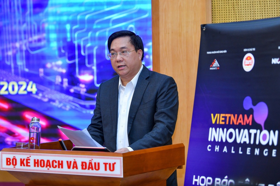 Thúc đẩy công nghiệp bán dẫn và AI để nâng cao vị thế Việt Nam - ảnh 1