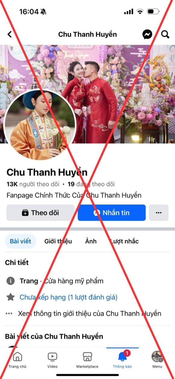 Chu Thanh Huyền và Quang Hải bị bắt gặp, khẩn khoản nhờ dân mạng một việc trước đám cưới - ảnh 7