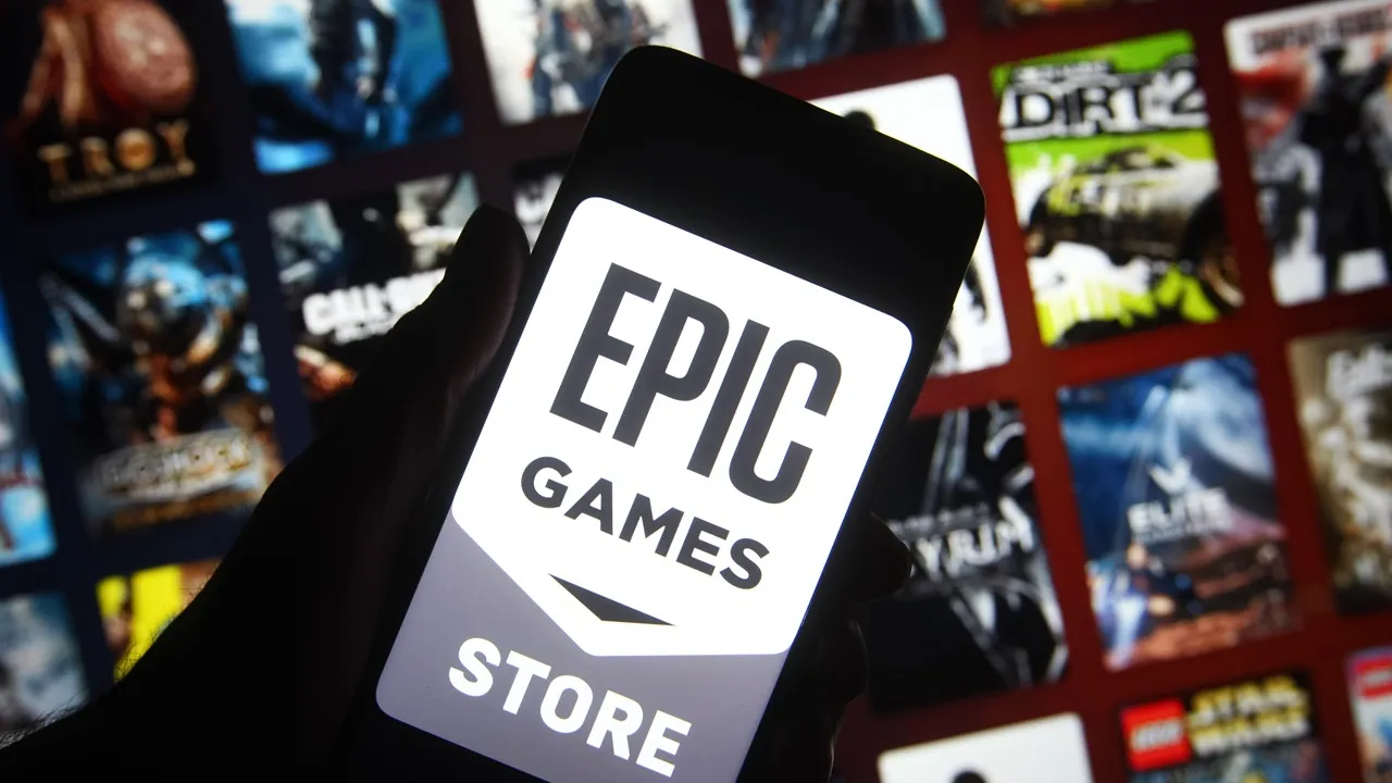 Epic Store lấn sân iOS và Android, sẵn sàng kho game miễn phí khổng lồ tặng game thủ - ảnh 2