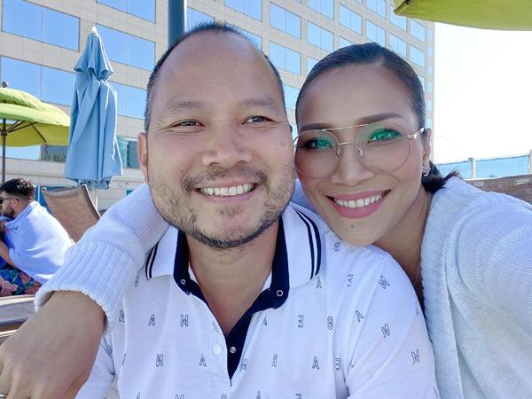 Ca sĩ Hồng Ngọc tiết lộ hôn nhân 15 năm với chồng Việt kiều: 'Chồng chỉ cần trừng mắt là tôi phải im' - ảnh 1
