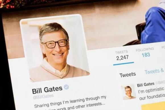 Bill Gates khuyên sinh viên 5 điều: Đời không phải vở kịch một màn, người thông minh vẫn bị nhầm lẫn - ảnh 1