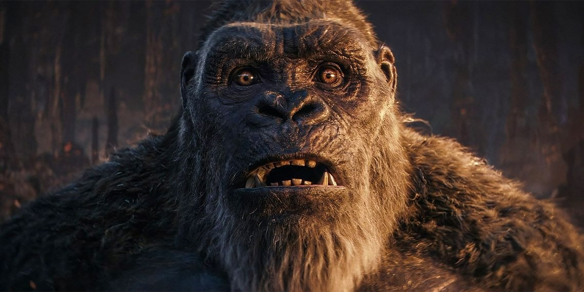 Chờ đợi gì ở cuộc tái ngộ của Kong và Godzilla? - ảnh 3