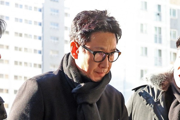 Một cảnh sát cấp cao bị bắt trong vụ Lee Sun Kyun chết - ảnh 1