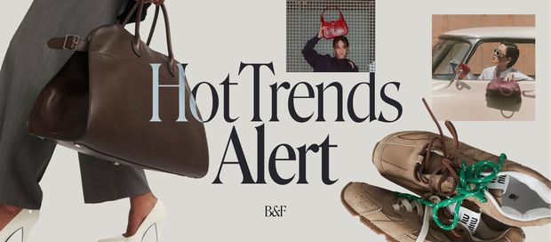 Túi local brand cháy hàng liên tục ở Hàn: Đang xâm chiếm Instagram hội gái xinh, hợp mọi style nhờ phom cool - ảnh 16