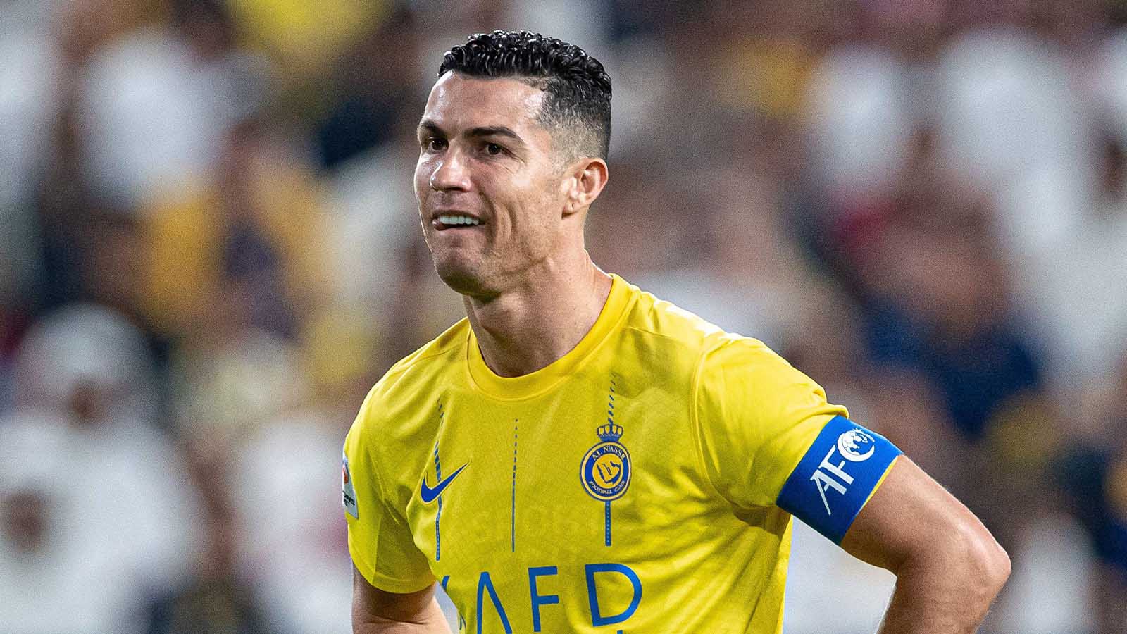 Top 10 tay săn bàn hàng đầu mùa 2023/24: Ronaldo thứ 3 - ảnh 2