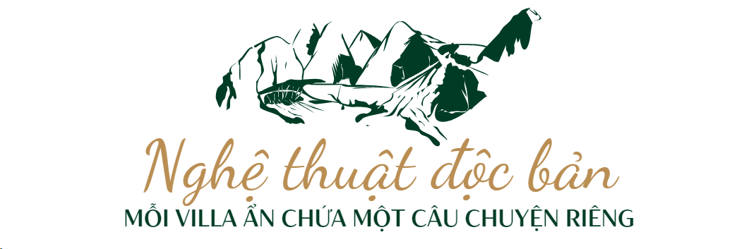 Phát hiện resort duy nhất của Việt Nam nhận liền 2 giải lớn quốc tế: Cách Hà Nội 300km, sở hữu con đường “vẽ tay” mang kỷ lục quốc gia - ảnh 7