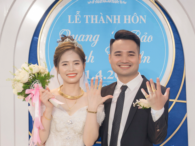 1 năm sau ngày gả con dâu đi lấy chồng mới, vợ chồng già ở Phú Thọ ngậm ngùi: “Quyết định hoàn toàn đúng đắn” - ảnh 4