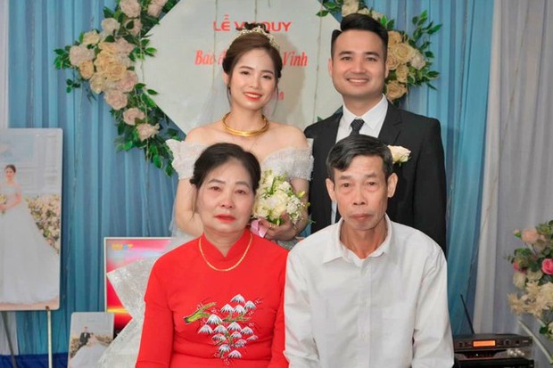 1 năm sau ngày gả con dâu đi lấy chồng mới, vợ chồng già ở Phú Thọ ngậm ngùi: “Quyết định hoàn toàn đúng đắn” - ảnh 1