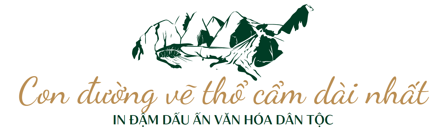 Phát hiện resort duy nhất của Việt Nam nhận liền 2 giải lớn quốc tế: Cách Hà Nội 300km, sở hữu con đường “vẽ tay” mang kỷ lục quốc gia - ảnh 4