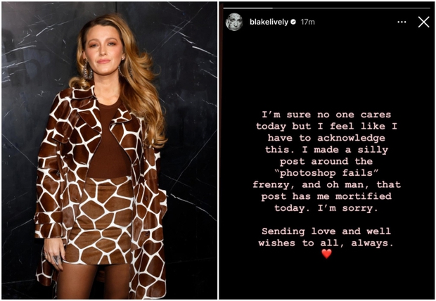 Công nương Kate mắc ung thư: Nữ diễn viên Hollywood lên tiếng xin lỗi, thừa nhận từng chế giễu bức ảnh photoshop của Kate? - ảnh 2