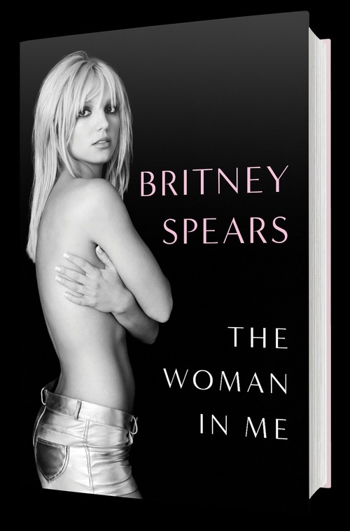Cuốn sách phơi bày 13 năm bi kịch của Britney Spears - ảnh 2