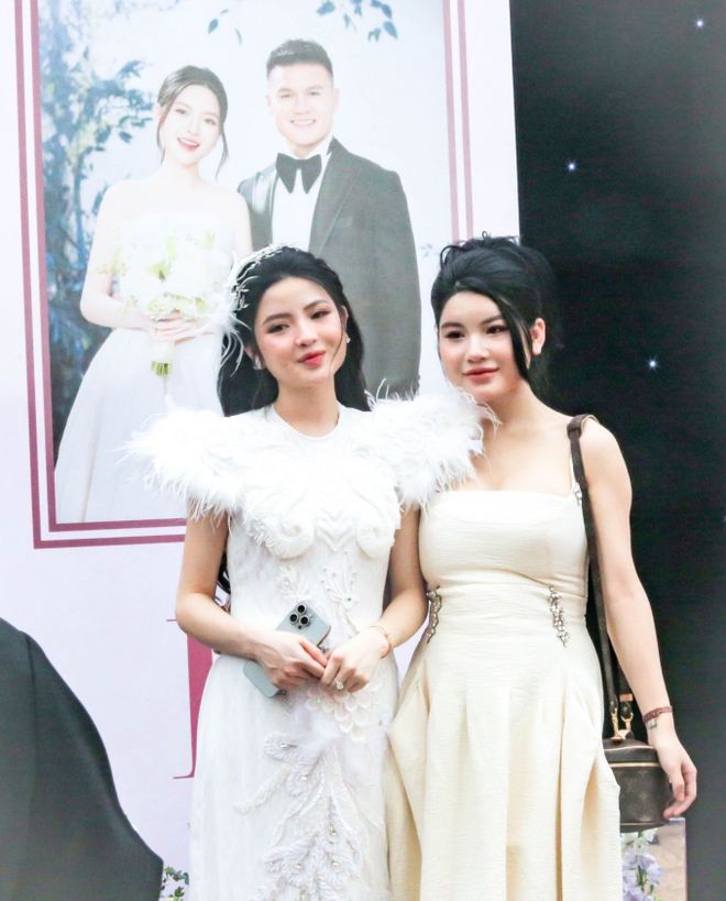 Lịch trình chi tiết đám cưới Quang Hải và Chu Thanh Huyền - ảnh 4