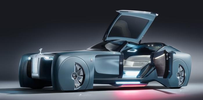Quá trình kỳ công tạo ra siêu xe Rolls-Royce độc lạ, có giá hàng chục tỷ của Justin Bieber - ảnh 3