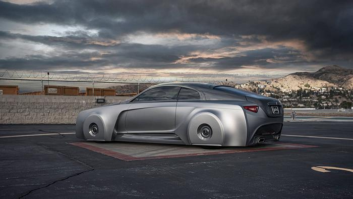 Quá trình kỳ công tạo ra siêu xe Rolls-Royce độc lạ, có giá hàng chục tỷ của Justin Bieber - ảnh 10