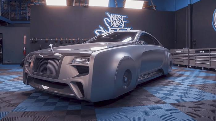 Quá trình kỳ công tạo ra siêu xe Rolls-Royce độc lạ, có giá hàng chục tỷ của Justin Bieber - ảnh 7