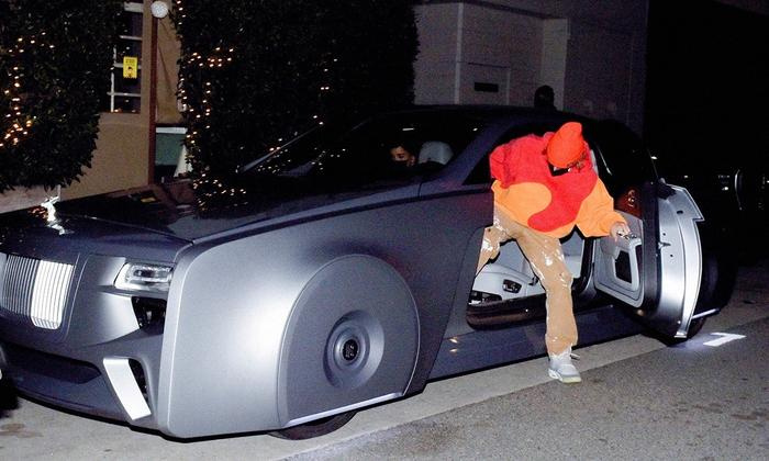 Quá trình kỳ công tạo ra siêu xe Rolls-Royce độc lạ, có giá hàng chục tỷ của Justin Bieber - ảnh 1
