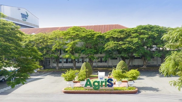 TTC AgriS tạm dừng kế hoạch phát hành 148 triệu cổ phiếu - ảnh 1