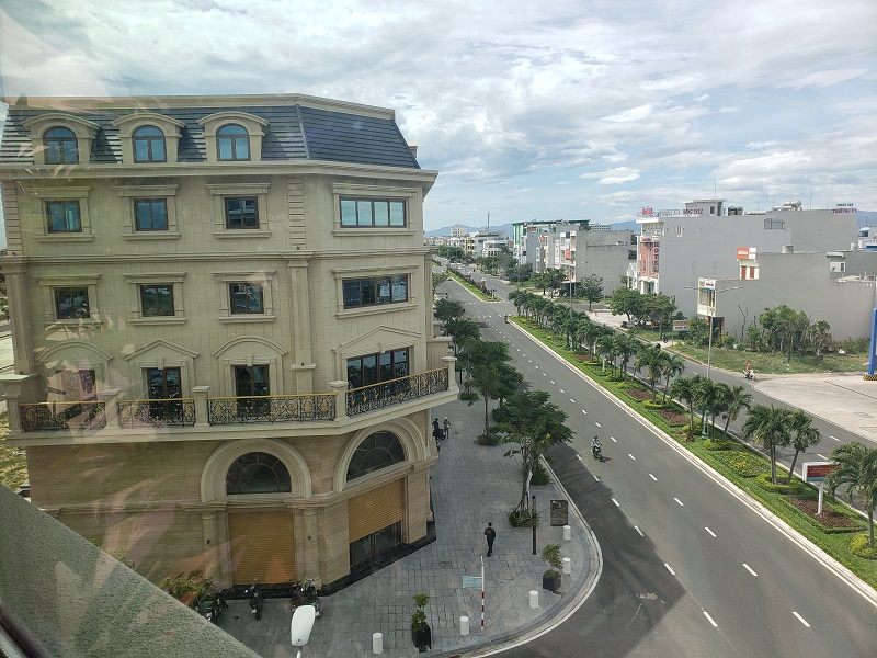 Phú Yên chấp thuận Dự án Khu nhà ở chung cư cao cấp hơn 2.100 tỷ đồng - ảnh 1