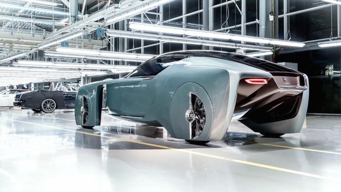 Quá trình kỳ công tạo ra siêu xe Rolls-Royce độc lạ, có giá hàng chục tỷ của Justin Bieber - ảnh 6