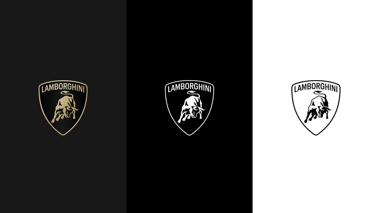 Lamborghini thay đổi logo sau hơn 20 năm - ảnh 2