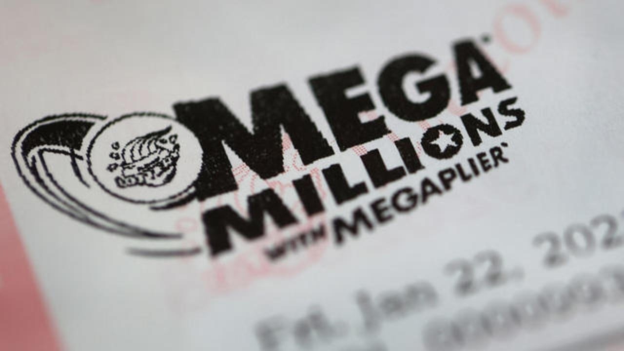 Người bán tấm vé số trúng độc đắc Mega Millions 1,13 tỷ USD - ảnh 1