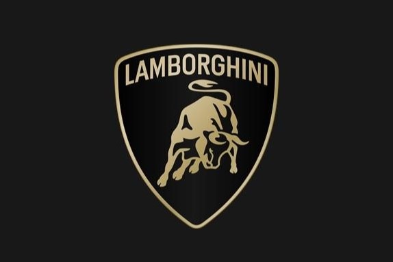 Lamborghini thay đổi logo sau hơn 20 năm - ảnh 1