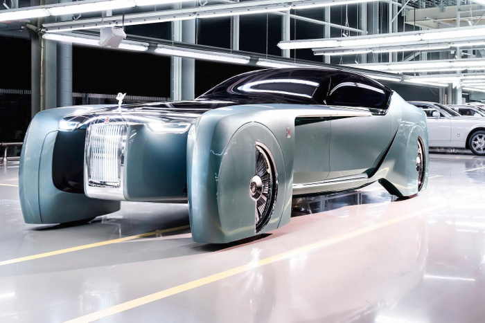 Quá trình kỳ công tạo ra siêu xe Rolls-Royce độc lạ, có giá hàng chục tỷ của Justin Bieber - ảnh 5