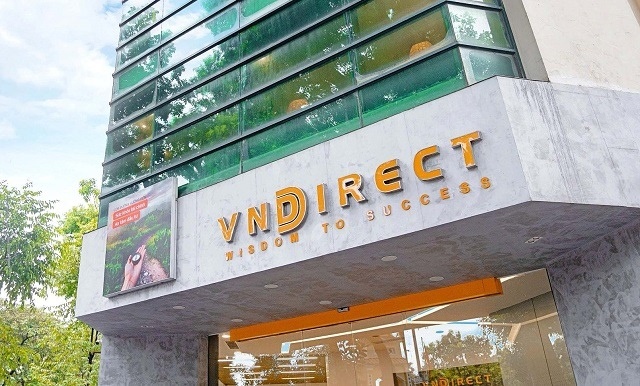 Ủy ban Chứng khoán nói về việc VNDirect bị hack - ảnh 1