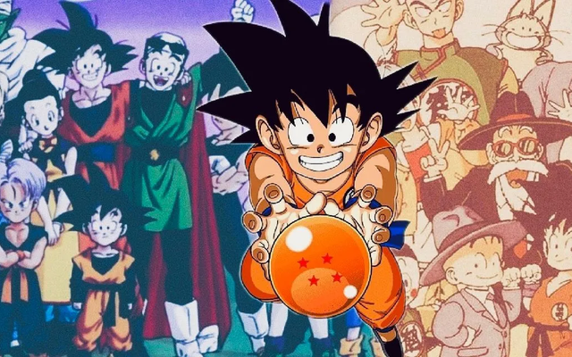 Dragon Ball tiết lộ nhân vật đầu tiên đoán đúng nguồn gốc thực sự của Goku - ảnh 1